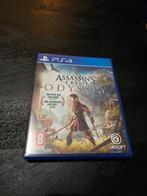 Assassin's Creed odyssey PS4, Spelcomputers en Games, Games | Sony PlayStation 4, Avontuur en Actie, Vanaf 18 jaar, 1 speler, Ophalen of Verzenden