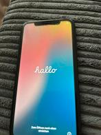 Te koop iphone 11 zwart. 128gb., Telecommunicatie, Mobiele telefoons | Apple iPhone, Ophalen, 128 GB, Zwart, IPhone 11