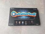 Outsmarted! Bordspel - Nieuw in Verpakking, Hobby en Vrije tijd, Gezelschapsspellen | Bordspellen, Vijf spelers of meer, Ophalen of Verzenden