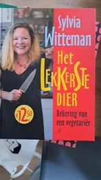 S. Witteman - Het lekkerste dier, Ophalen of Verzenden, Zo goed als nieuw, S. Witteman