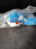 Sealed Kyogre Sitting Cuties Plush uit Japan, Kinderen en Baby's, Speelgoed | Knuffels en Pluche, Ophalen, Nieuw, Overige typen