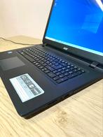 Acer laptop, Computers en Software, Windows Laptops, Ophalen of Verzenden, 17 inch of meer, 2 tot 3 Ghz