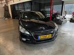 Peugeot 508 2.0 HDi Blue Lease Premium Hybrid4 / Navi / Lede, Auto's, Peugeot, Automaat, Gebruikt, 4 cilinders, Leder en Stof