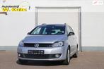 Volkswagen Golf Plus 1.2 TSI Comfortline, Golf Plus, Stof, Gebruikt, Zwart