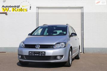 Volkswagen Golf Plus 1.2 TSI Comfortline beschikbaar voor biedingen