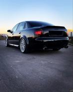 Audi A4/S4 B6 Custom Ducktail Spoiler, Ophalen, Nieuw, Audi