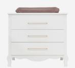 Bopita Elena meegroeibed en commode, Kinderen en Baby's, Kinderkamer | Commodes en Kasten, 50 tot 70 cm, 105 cm of meer, Ophalen of Verzenden