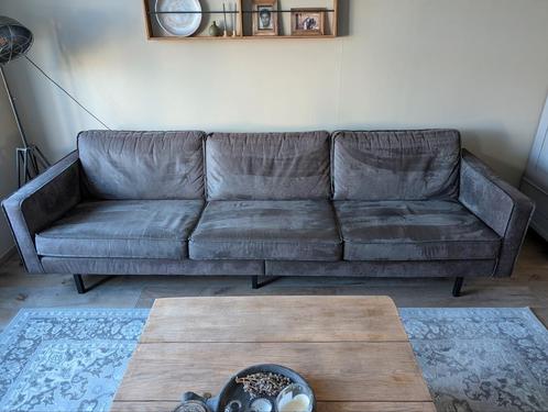 Be Pure Home Rodeo 3-zits bank, Huis en Inrichting, Banken | Bankstellen, Gebruikt, Rechte bank, Driepersoons, 250 tot 300 cm