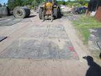 tijdelijke verharding rubber 2,8m x 5,8m, Dieren en Toebehoren, Toebehoren