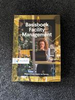 Basisboek Facility Management - Drion & Van Sprang, Ophalen of Verzenden, Gelezen, Management