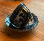 Antieke Blue Willow Kopjes en Schotels (6 stuks), Antiek en Kunst, Antiek | Servies los, Ophalen