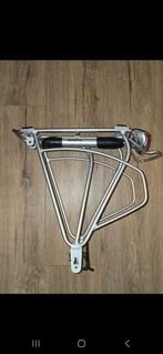 Bagagedrager Batavus Padova Easy, Ophalen of Verzenden, Gebruikt