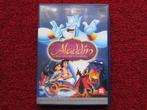 DVD, Aladdin, Robin Williams, Scott Weinger, Linda Larkin, Verzenden, Zo goed als nieuw