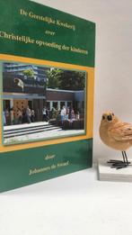 Swaef, J. de; De Geestelijke Kwekerij, Ophalen of Verzenden, Gelezen, Christendom | Protestants