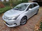 Toyota Avensis Wagon Wagon 2.0 VVTi Dynamic Bns Automaat, Euro 5, 4 cilinders, 152 pk, 1987 cc