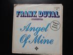 Frank Duval - Angel of mine, Ophalen of Verzenden, Gebruikt, Pop