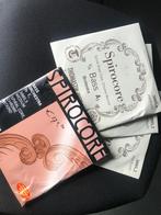 nieuwe snarenset contrabas, Ophalen of Verzenden, Nieuw, Contrabas