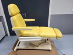 Pedicure stoel geel, Ophalen, Gebruikt, Hand- en Voetverzorging