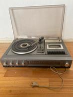 Philips 902 Stereo Music Centre Platenspeler, Ophalen, Philips, Gebruikt, Automatisch