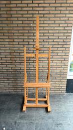 Schildersezel Talens., Hobby en Vrije tijd, Schilderen, Ophalen of Verzenden, Zo goed als nieuw, Ezel