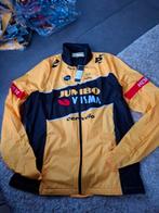 Jumbo visma windstopper met zakken nieuw maat xxl heren, Nieuw, Ophalen of Verzenden, Bovenkleding, Heren