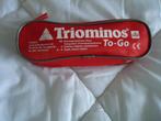 Triominos reisversie vele andere spellen, Ophalen of Verzenden, Zo goed als nieuw