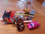Lego cars, 8424, Kinderen en Baby's, Speelgoed | Duplo en Lego, Ophalen, Zo goed als nieuw