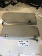 Vw Fox 1.4 2007 Zonnekleppen set, Gebruikt, -, -, Ophalen of Verzenden