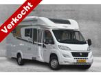 CAPRON T 337 Carado | Navi | Airco module | Camera | Luifel, Bedrijf, 6 tot 7 meter, Carado, Tot en met 4