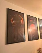 Posters / schilderij / foto, Ophalen of Verzenden, Zo goed als nieuw, Schilderij