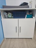 Mooie Commode deze week ophalen, Kinderen en Baby's, Kinderkamer | Commodes en Kasten, Ophalen, Gebruikt, 75 tot 100 cm, Opstaande rand