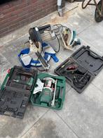 Gereedschap van alles, Doe-het-zelf en Verbouw, Gereedschap | Handgereedschap, Ophalen of Verzenden, Zo goed als nieuw