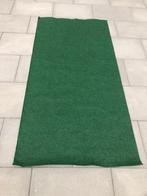Grastapijt met antislip drainage noppen/ 100 x 200 cm/ Groen, Tuin en Terras, Gras en Kunstgras, Ophalen of Verzenden, Zo goed als nieuw