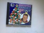 Henny Huisman soundmix kerst show., Cd's en Dvd's, Verzenden, Zo goed als nieuw