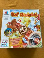 Stef Stuntpiloot Bordspel, Hobby en Vrije tijd, Drie of vier spelers, Ophalen, Gebruikt