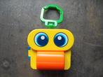 Happy Meal The Lego Movie 2 Toy Lego Duplo Alien1(ziefoto's), Ophalen of Verzenden, Gebruikt, Lego