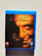 Hannibal, Ophalen of Verzenden, Thrillers en Misdaad