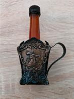 Vintage Maggi Fles Houder, Antiek en Kunst, Ophalen of Verzenden