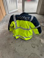 Reflecterende Winterjas - Bouw/Hond, Ophalen of Verzenden, Nieuw, Maat 52/54 (L), Overige kleuren