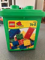 Lego Duplo 2226 - Losse Stenen, Kinderen en Baby's, Speelgoed | Duplo en Lego, Ophalen of Verzenden, Gebruikt, Losse stenen, Duplo