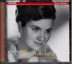 Schumann: Liederen / Elly Ameling, Dalton Baldwin, Ophalen of Verzenden, Romantiek, Zo goed als nieuw, Vocaal