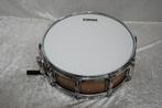 Ludwig Classic Maple snaredrum 14x5 inch  <25251950>, Gebruikt, ., Drums of Percussie, Ophalen of Verzenden