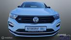 Volkswagen T-Roc 1.5 TSI R-LINE 52834 KM NAVI HOOGZITTER!, Voorwielaandrijving, 4 cilinders, 150 pk, Bedrijf