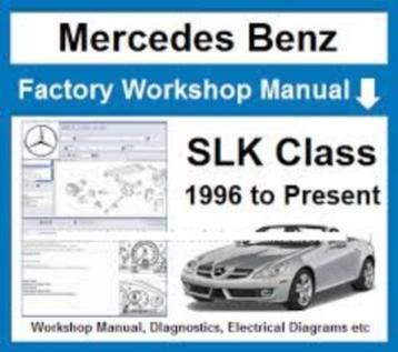 Mercedes SLK tm 2018 Mercedes WIS ASRA EPC 2019 op usb stick beschikbaar voor biedingen