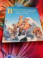 Bijbelverhalen uit oude testament drie dimensies, Ophalen of Verzenden, Zo goed als nieuw, Lea Smulders, Prentenboek