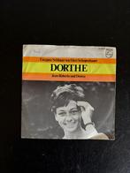 Dorthe - Ein Ganz Schlauer War Herr Schopenhauer - Piraat, Cd's en Dvd's, Gebruikt, 7 inch, Single, Ophalen of Verzenden