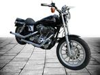 Harley-Davidson 88 FXD Dyna Super Glide twin cam (bj 1999), Motoren, Motoren | Harley-Davidson, Bedrijf, 2 cilinders, Chopper