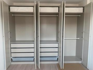 IKEA PAX kasten monteur zie beschrijving - afbeelding 17