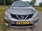 Nissan Pulsar 1.2 DIG-T Black Edition trekhaak dealer ond., Gebruikt, 4 cilinders, 1165 kg, 20 km/l