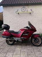 Honda Tour ST1100 Pan European voor export 1991 | 126.031 KM, Motoren, Deroue, 4 cilinders, Bedrijf, Deroue